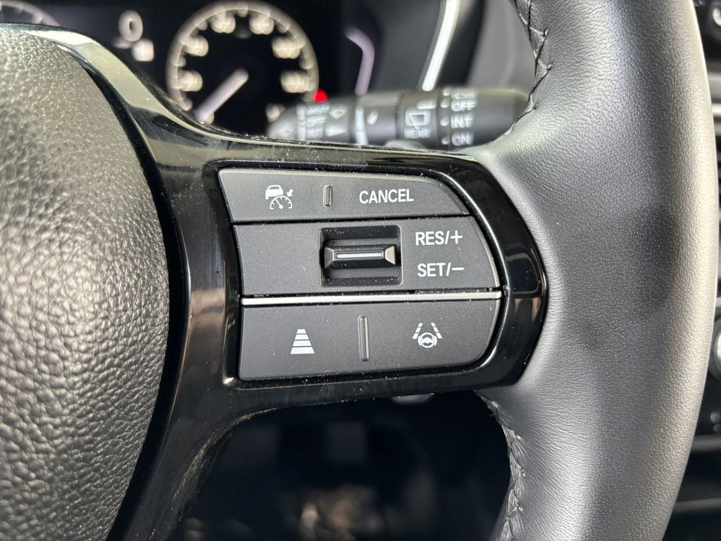 Thumbnail: 2024 Honda Pilot - 12