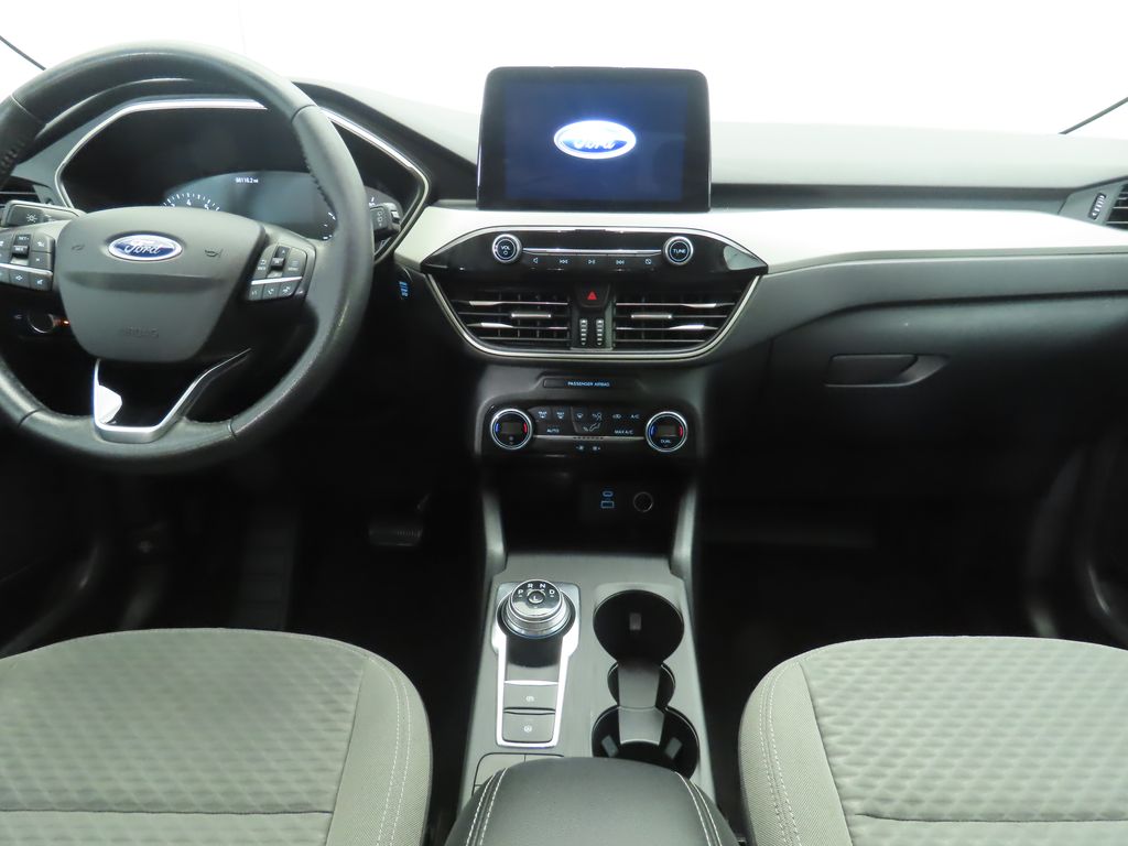 2021 Ford Escape SE 13