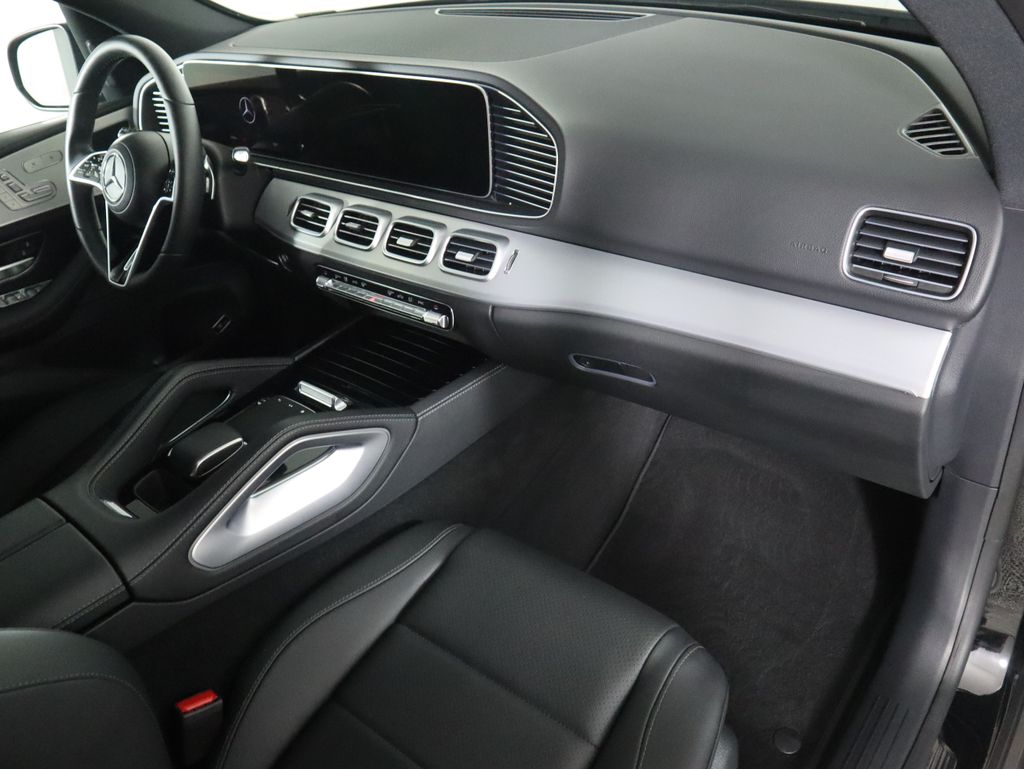 Thumbnail: 2024 Mercedes-Benz GLE - 18