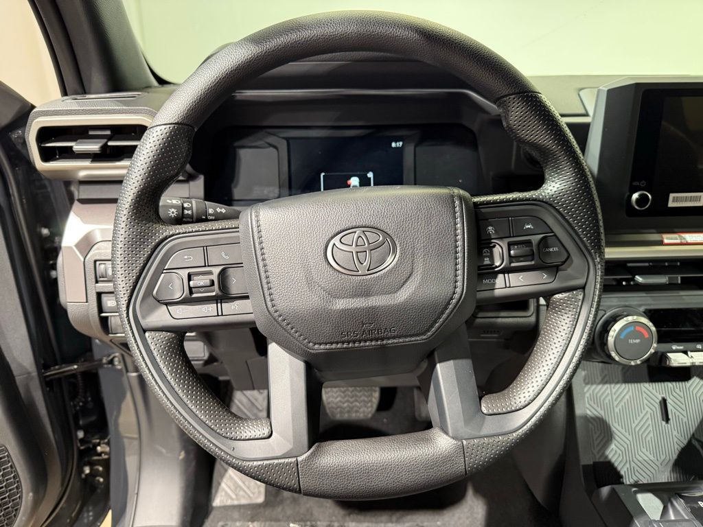 Thumbnail: 2026 Toyota Tacoma - 18