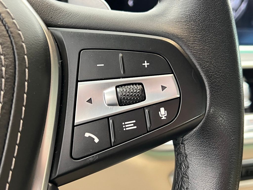 Thumbnail: 2022 BMW X5 - 18