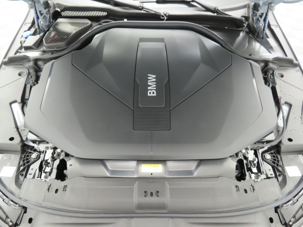 Thumbnail: 2026 BMW i5 - 29