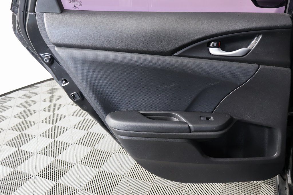 Thumbnail: 2020 Honda Civic - 13