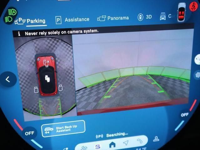 Thumbnail: 2026 MINI Cooper - 15