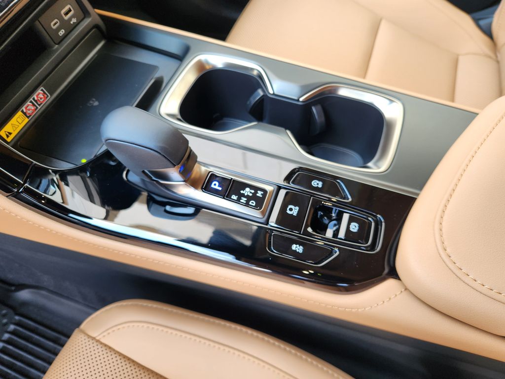 2025 Lexus NX 250 Premium White at Westside Lexus