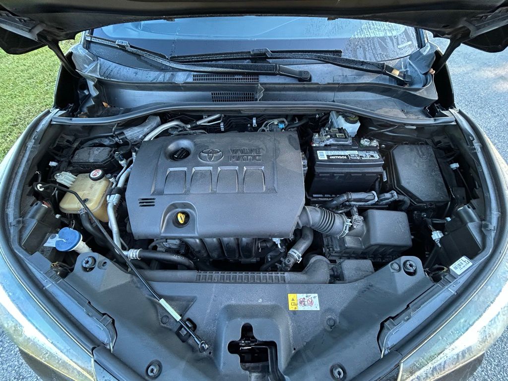 Thumbnail: 2019 Toyota C-HR - 11