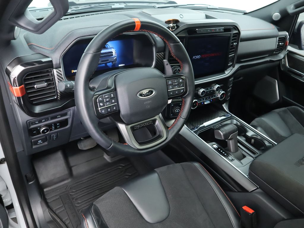 Thumbnail: 2023 Ford F-150 - 9