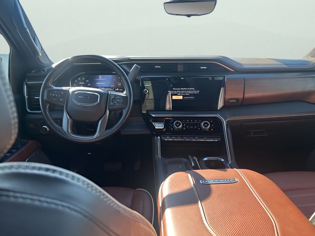 Used Car 2024 Gmc Sierra 2500hd  Denali Ultimate For Sale Under $80,000 In Austin, Texas