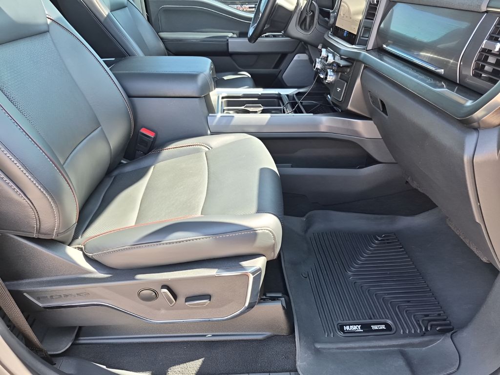 Used Car 2024 Ford F-250sd  Lariat For Sale Under $80,000 In Austin, Texas