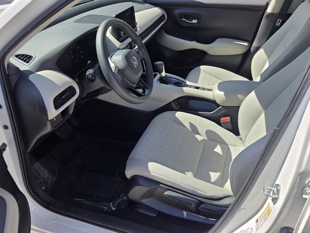 2024 Honda HR-V - $23,341