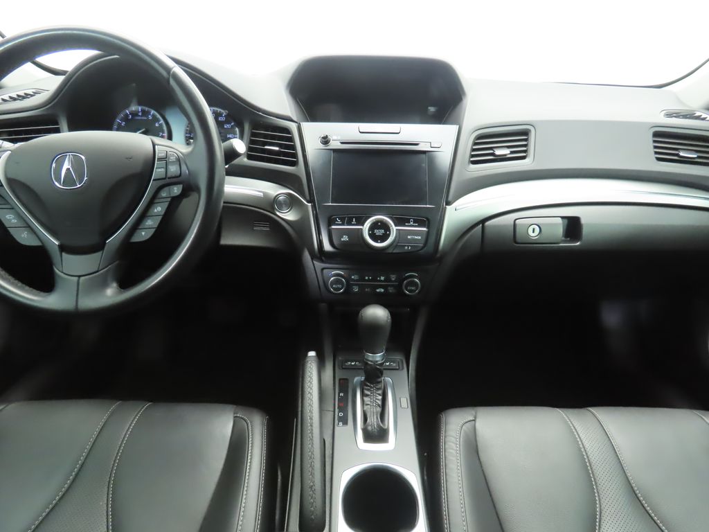 2021 Acura ILX Premium 13