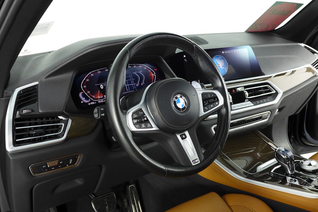 Thumbnail: 2023 BMW X5 - 30