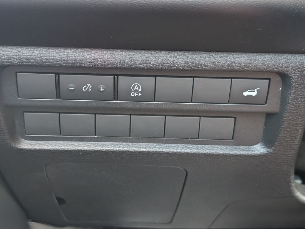 New 2026 Mitsubishi Outlander SUV