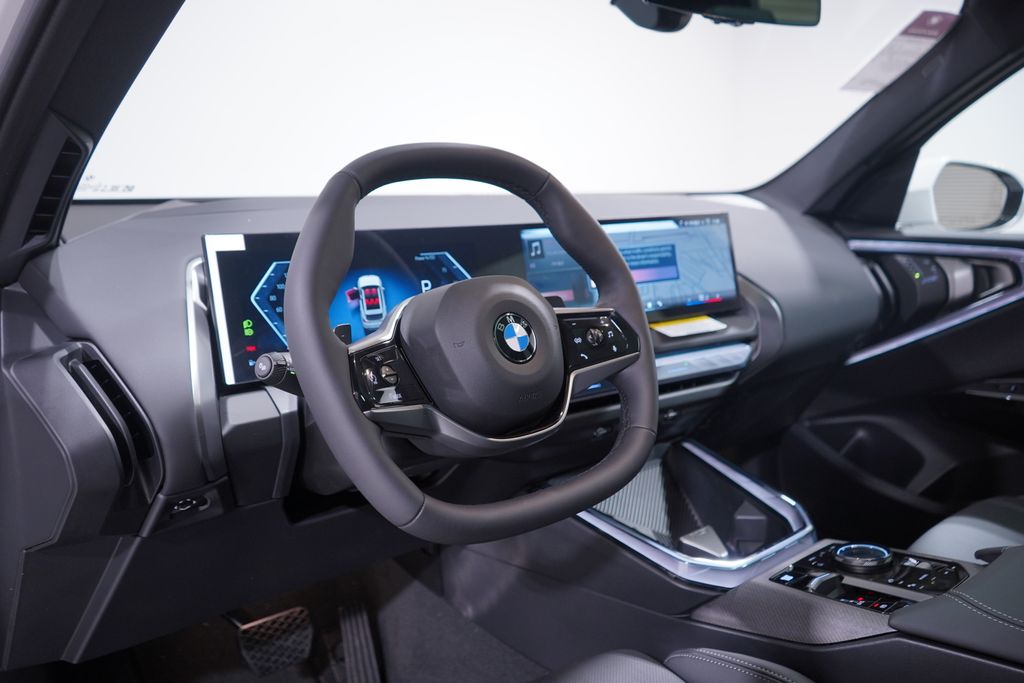 Thumbnail: 2026 BMW X3 - 6