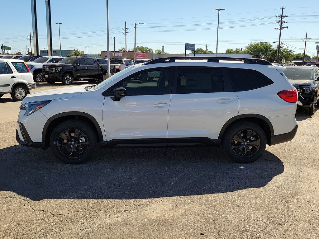 2026 Subaru Ascent Premium - 5