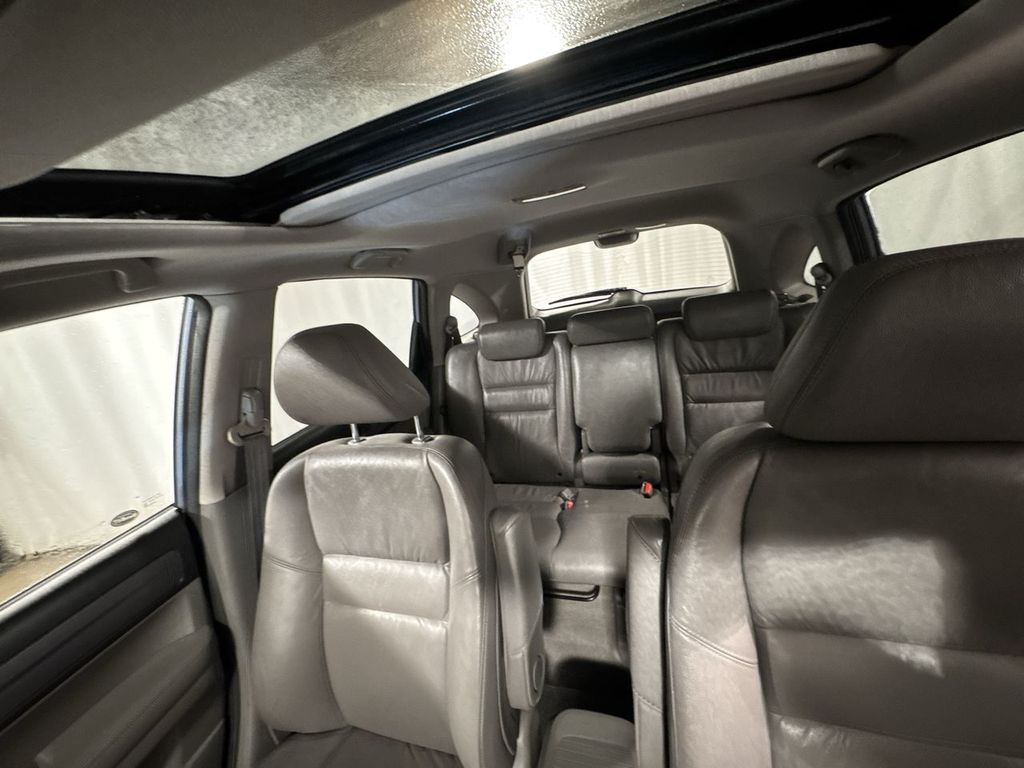 used 2008 Honda CR-V car, priced at $10,563