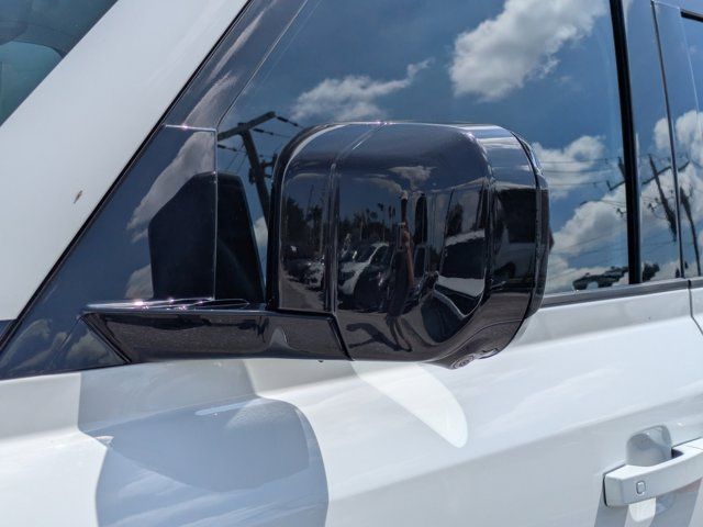 Certified Used 2023 White Land Rover First Edition image 11