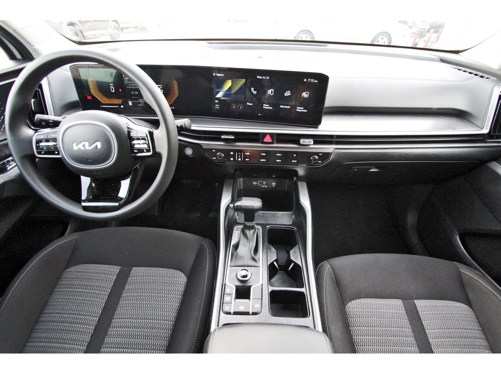 Used 2025 Kia Sorento SUV