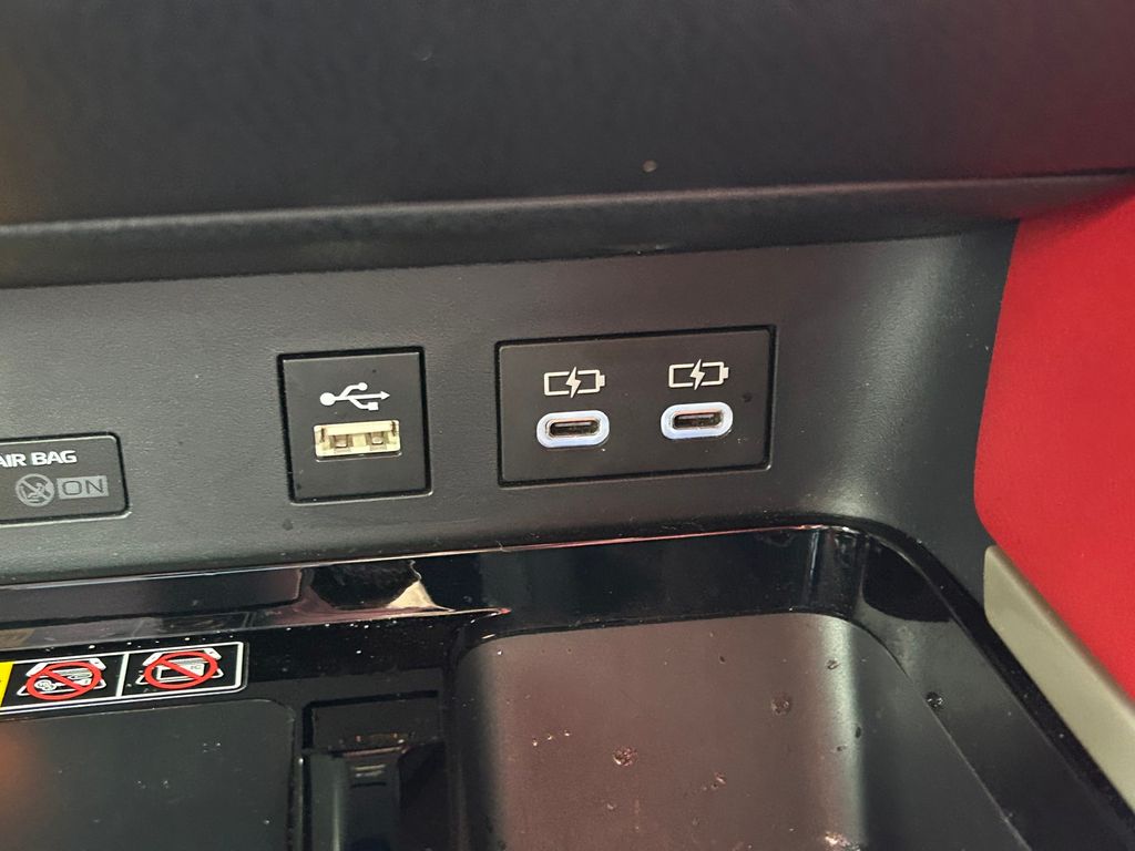 Used 2025 Toyota Camry Sedan