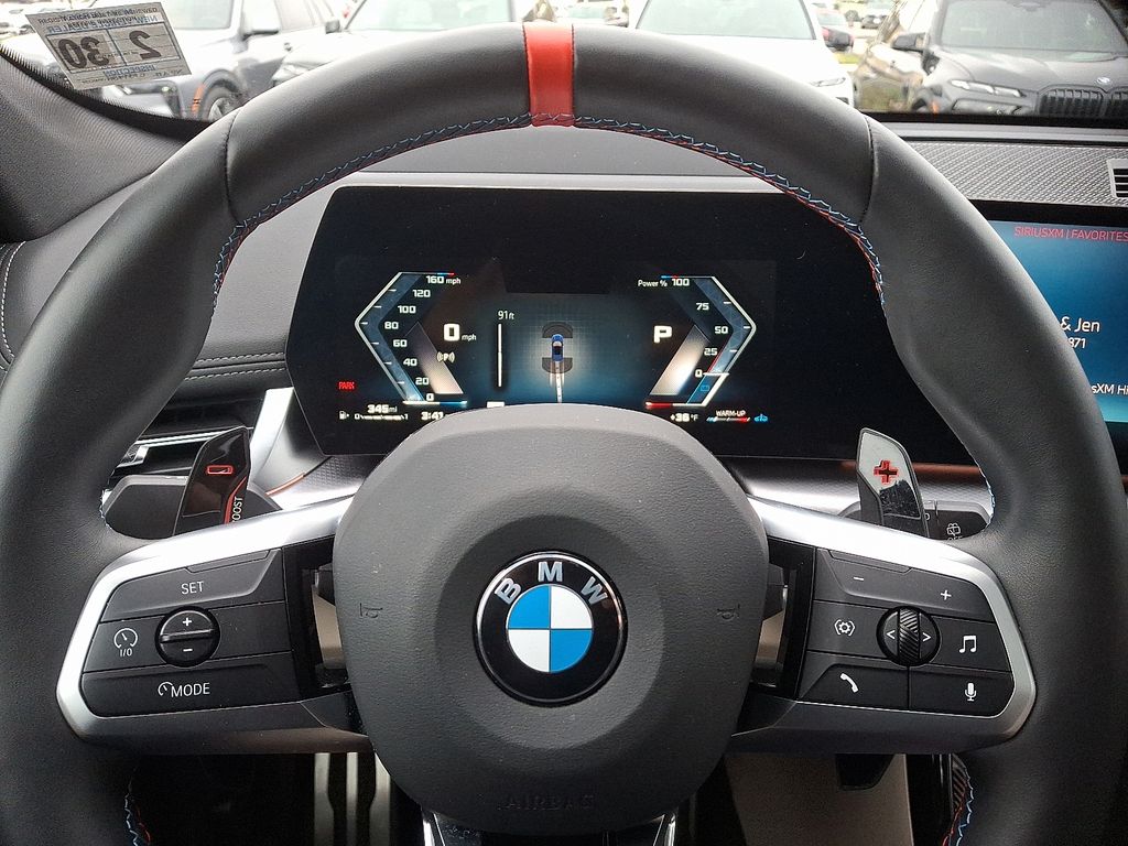 Thumbnail: 2025 BMW X1 - 20