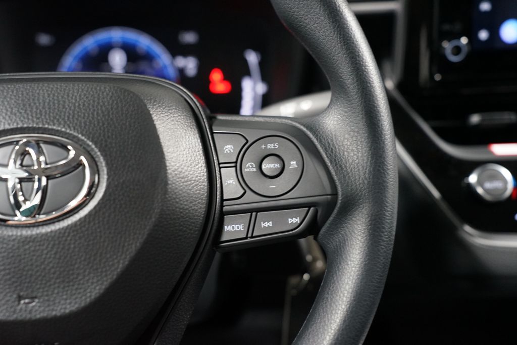 Thumbnail: 2026 Toyota Corolla - 13