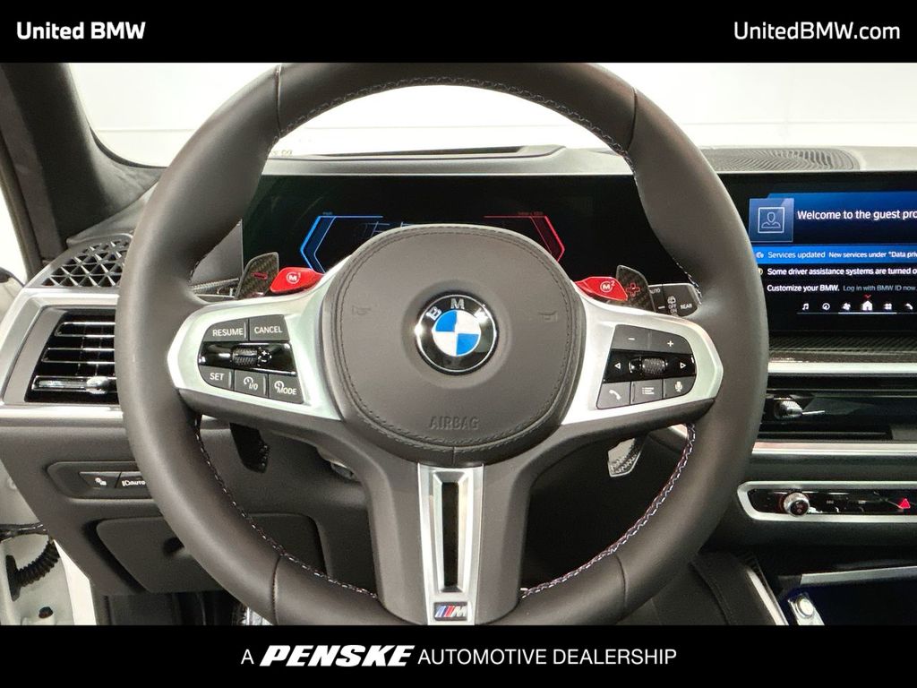 Thumbnail: 2026 BMW X5 - 14