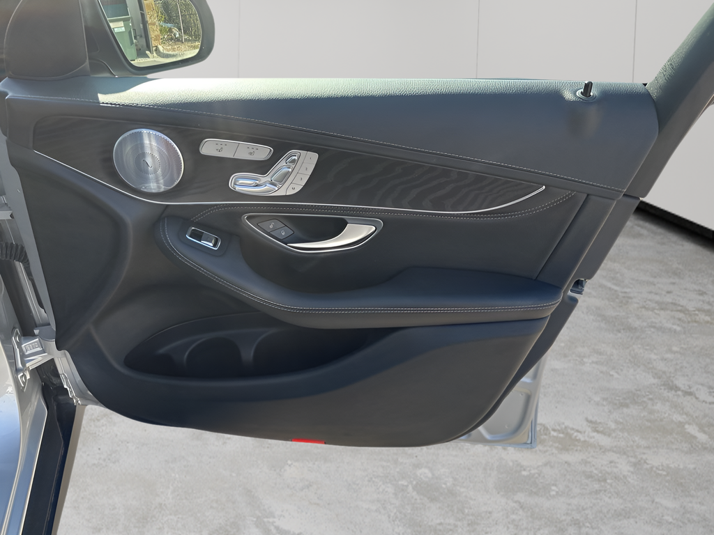 Used Car 2017 Mercedes-benz Glc  Glc 300 For Sale Under $20,000 In Austin, Texas