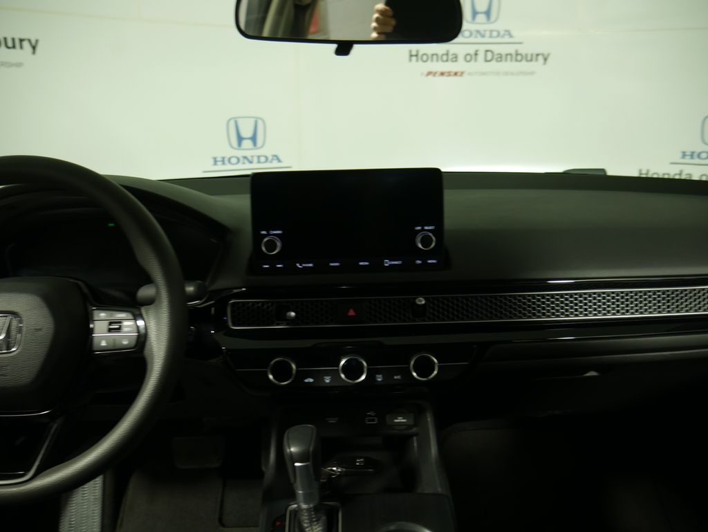 Thumbnail: 2022 Honda Civic - 13