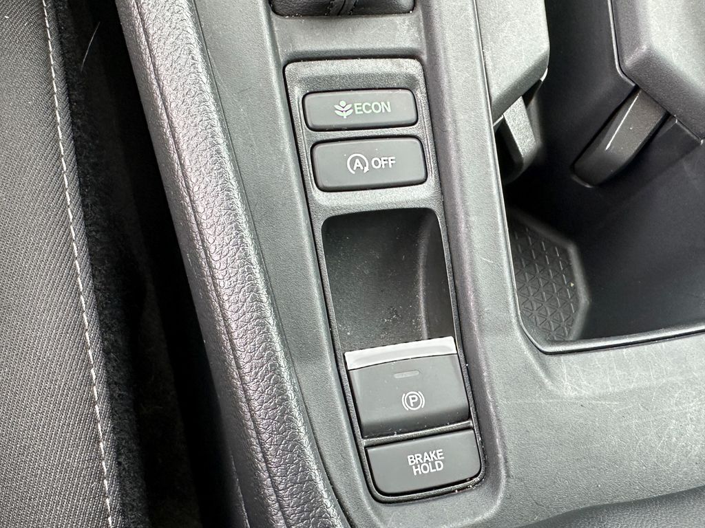 2024 Honda Accord EX - Photo 30