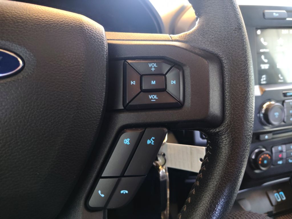 Used Car 2016 Ford F-150  Xlt For Sale Under $30,000 In Austin, Texas