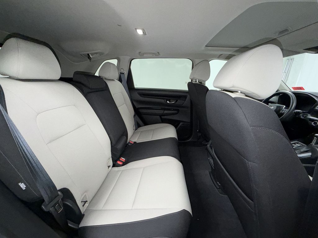 Used 2023 Honda CR-V SUV