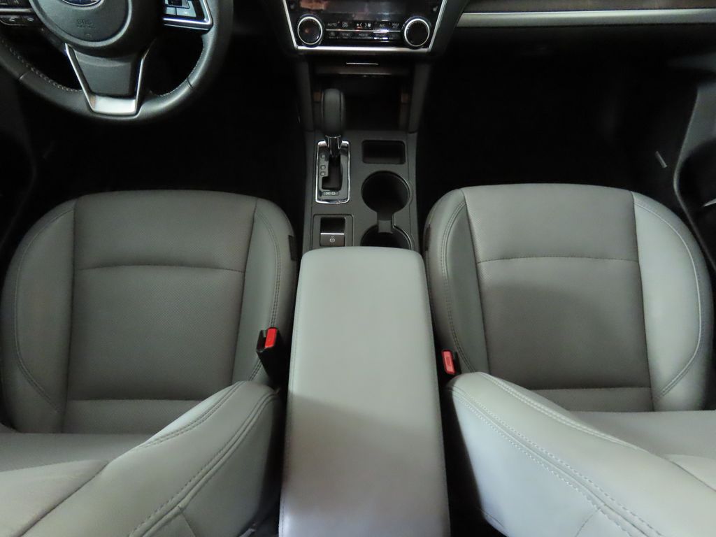 2019 Subaru Outback 3.6R Limited 17