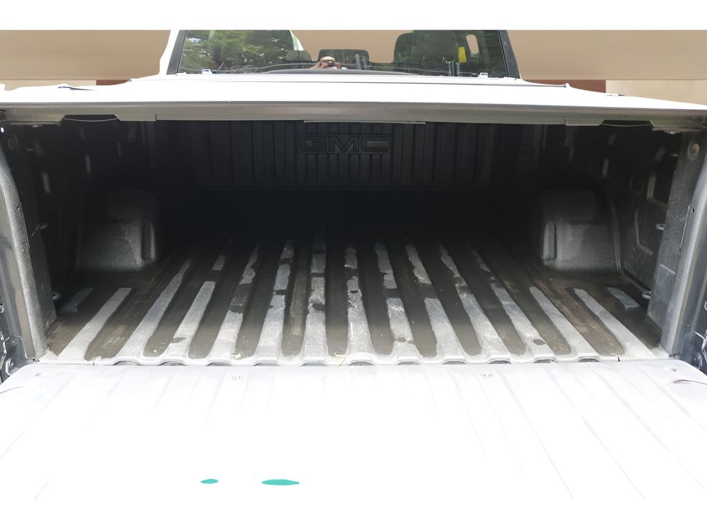 Used Car 2020 Gmc Sierra 1500  Elevation For Sale Under $35,000 In Austin, Texas