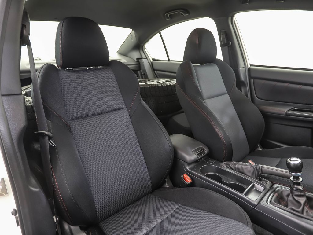 Thumbnail: 2021 Subaru WRX - 25