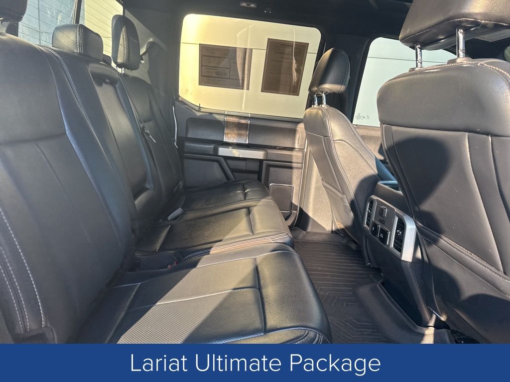 2022 Ford F-250 ROUSH