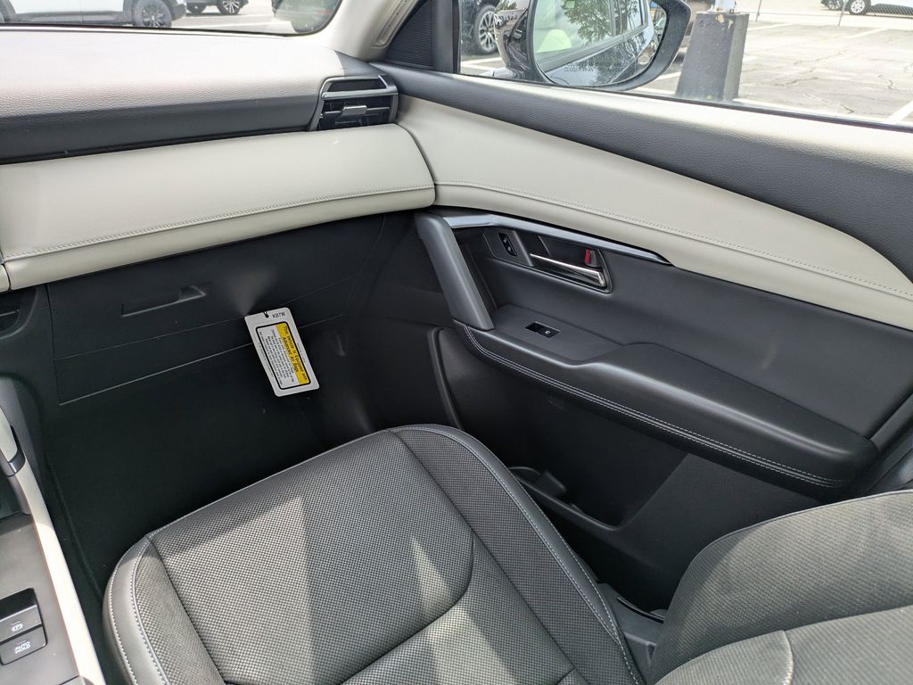 2026 Mazda CX-5 2.5 S Select