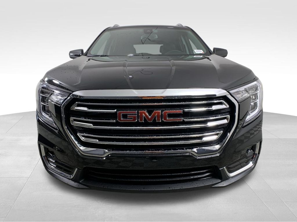 2024 GMC Terrain SLT 9