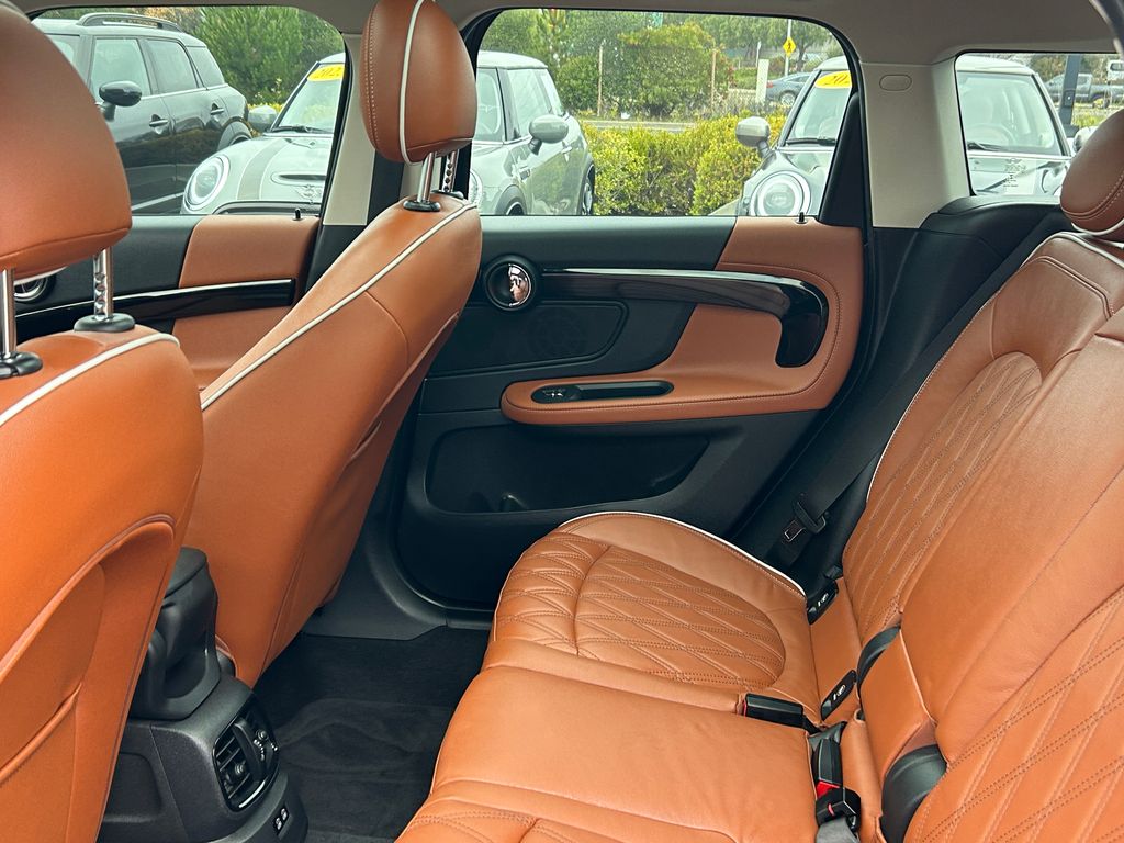 Thumbnail: 2023 MINI Cooper Countryman - 31