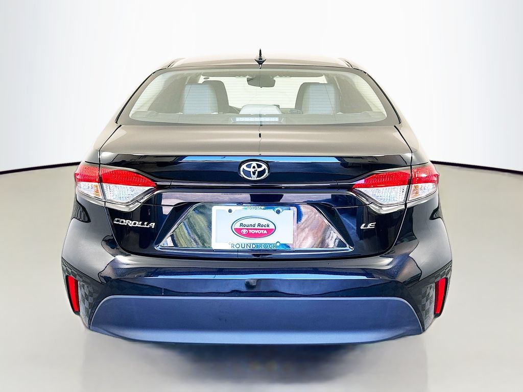 Thumbnail: 2025 Toyota Corolla - 6