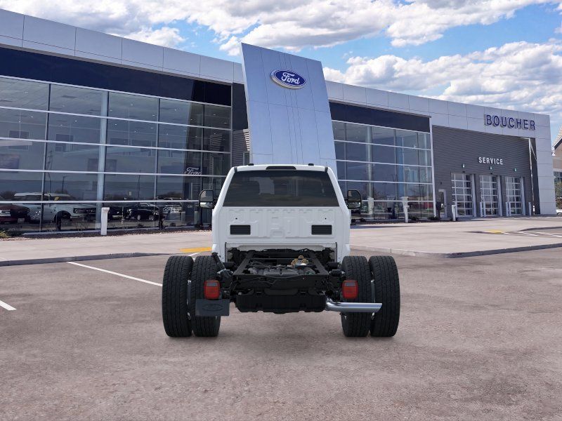 New 2026 Oxford White Ford XL image 5