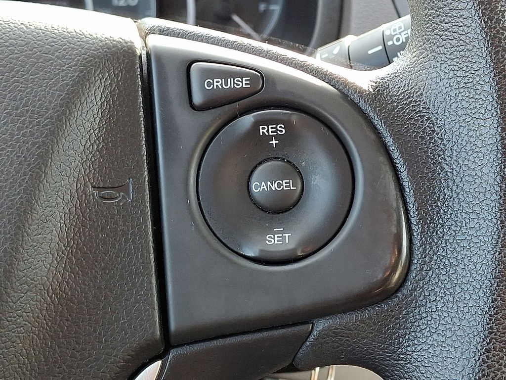 used 2014 Honda CR-V car, priced at $11,319