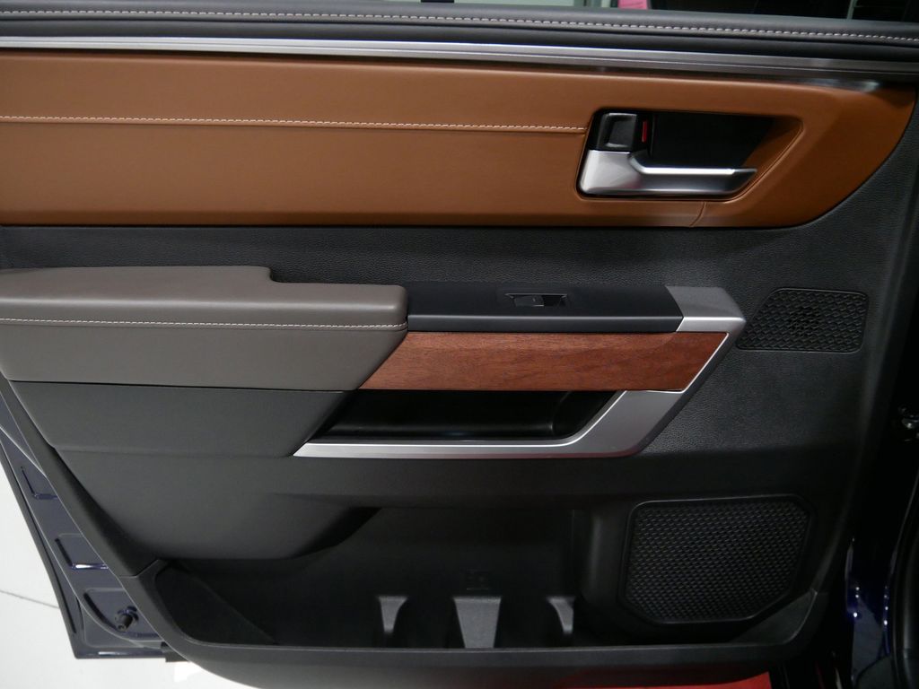 Used 2025 Toyota Tundra Truck