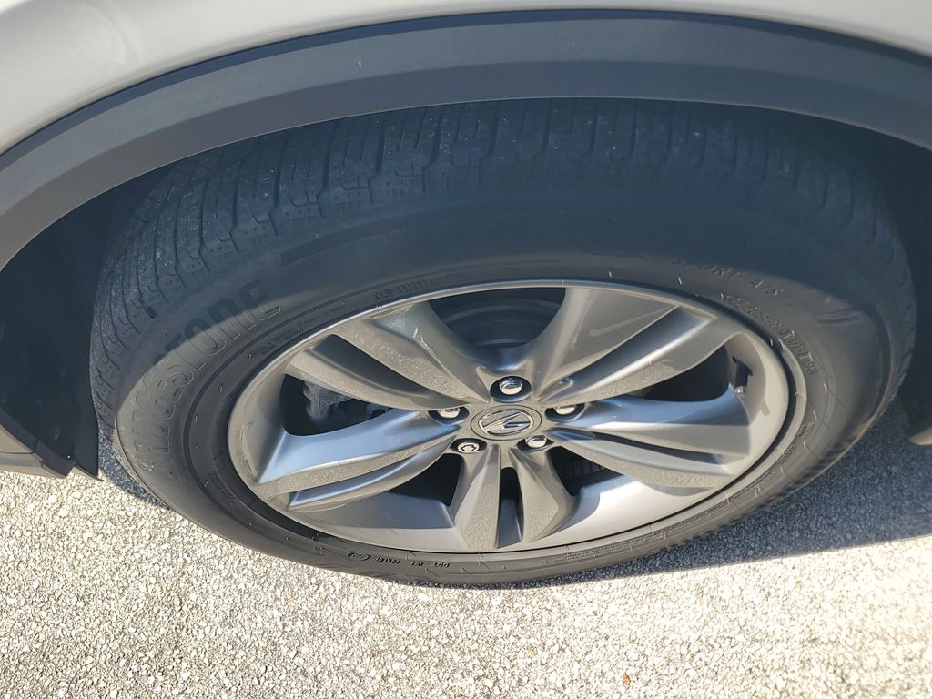 2025 Acura MDX