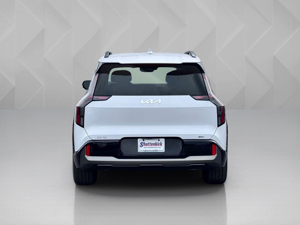 2026 Kia EV9 GT-Line - 5