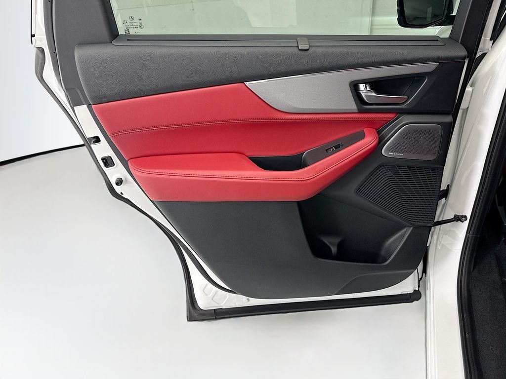 Thumbnail: 2026 Acura MDX - 25