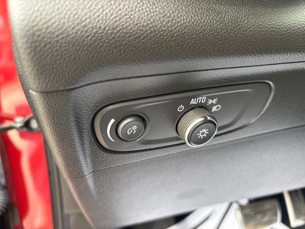 Used 2023 Buick Envision SUV