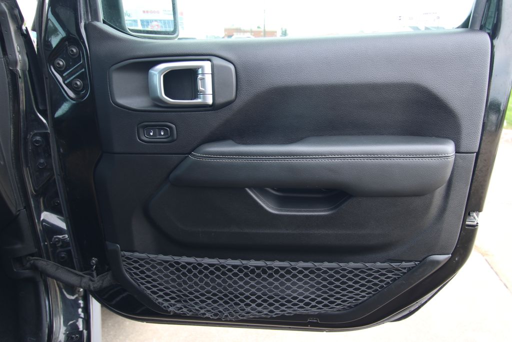 Used 2020 Jeep Gladiator Truck