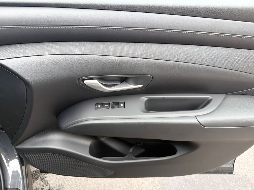 New 2026 Gray Hyundai XRT image 15
