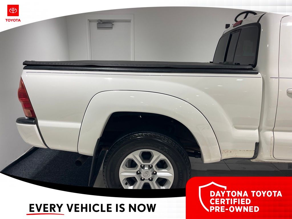 Used 2006 Toyota Tacoma Truck