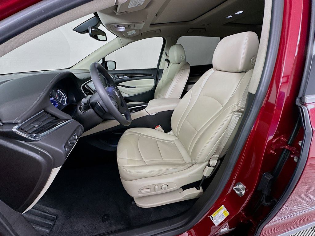 Thumbnail: 2021 Buick Enclave - 21